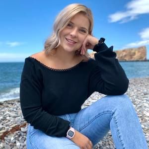 Meet your Posher, Emilie